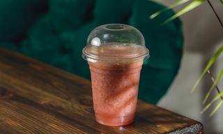 მარწყვის სმუზი