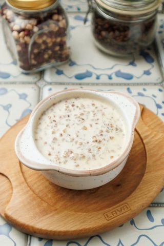 Гречневая каша