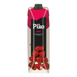 Piko вишня Т/ ПАК 1л
