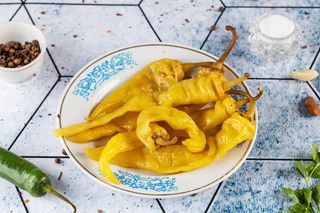 მჟავე წიწაკა