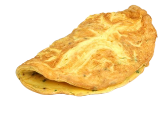 tortilla francesa