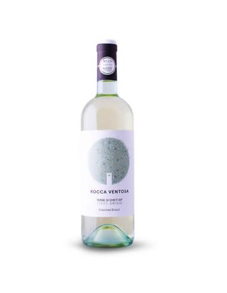 Vino blanco, Pinot Grigio IGP