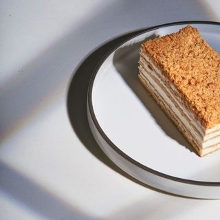 Honey Cake