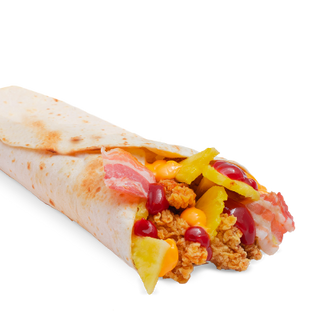Twister Hawajski