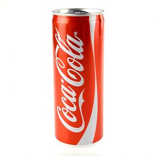Coca Cola - Classique ( 24cl ) Canette
