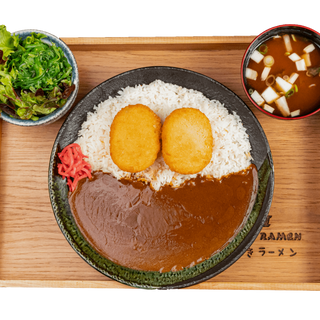 D11. Koro Kke Curry