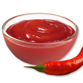 Соус Гострий червоний 30 мл