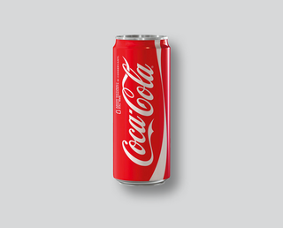 Coca-Cola 33 cl