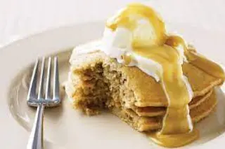Date Pancake