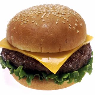 Cheeseburger