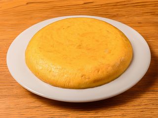 Tortilla De Patacas