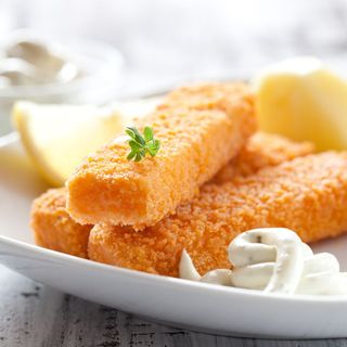 Fish Fingers