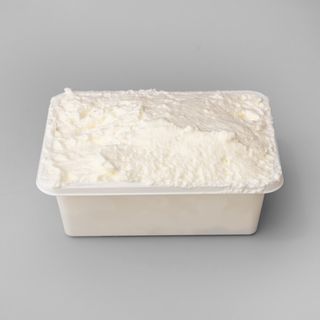 Vaschetta panna grande