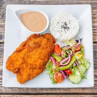 Cordon Bleu