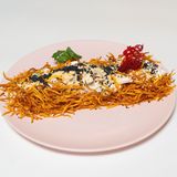 Салат "Dala"