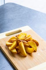 Картопля по селянські ХL (230г)