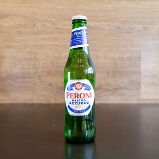 Cerveza Peroni Nastro Azzurro 330 ml