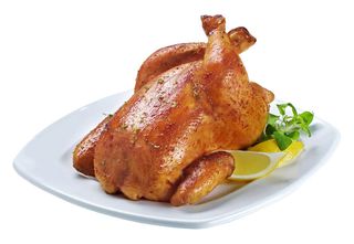 Цяло пиле (1,200)