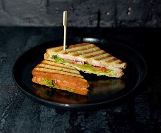 Сендвіч курячий