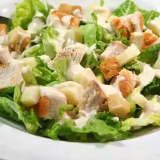 Ensalada César