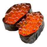 Ikura (Œuf de Saumon)