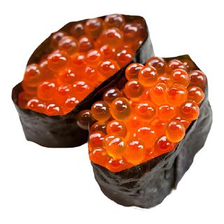 Ikura (Œuf de Saumon)