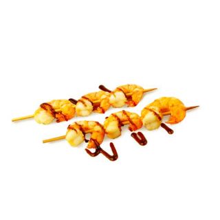 212 Tepanyaki De Gambas (3 Uds.)