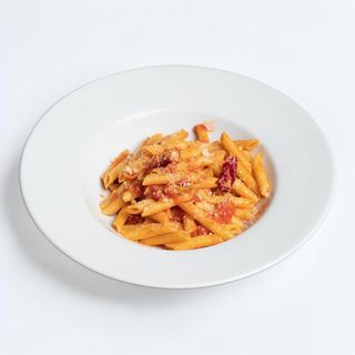 Penne Diavola