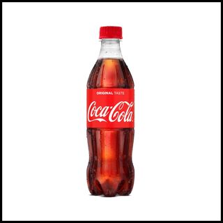Coca Cola Original 50cl PET