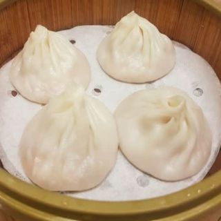  Xiao Long Bao  (4 pzs.)