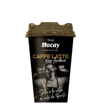 Caffe Latte Mocay (200 Ml.)