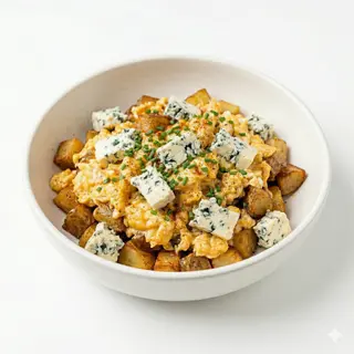 Roto De Queso Roquefort