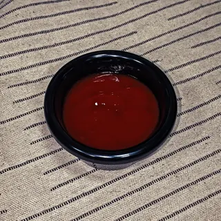 Spicy Red Sause