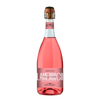 Lambrusco Rosado
