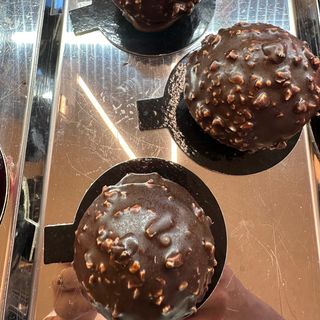 Rocher Cioccolato e nocciola