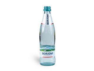Borjomi (0.33ml)