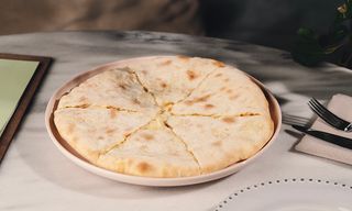 ტაფის ხაჭაპური  400გრ