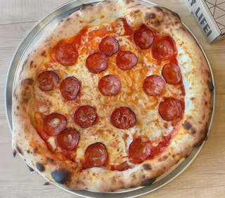 Pizza 4