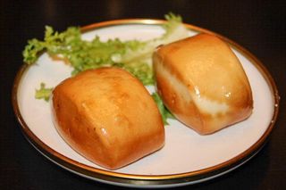 A5. Pane Cinese fritto*