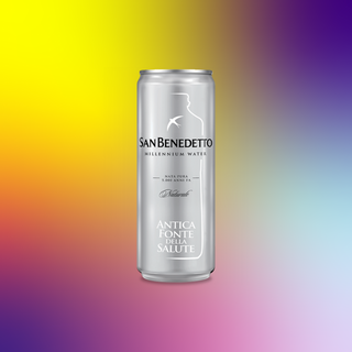 Acqua Naturale 33cl