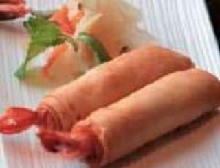 31. Rollitos De Gamba (6 Uds.)
