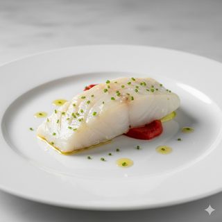 Bacalao A Baja Temperatura