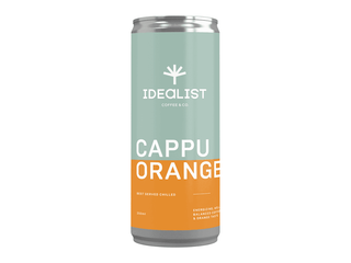 CAPPUORANGE (250 ml)