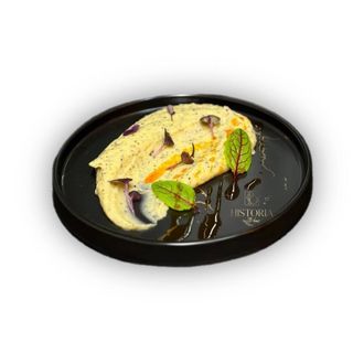 Пюре картопляне (250г)