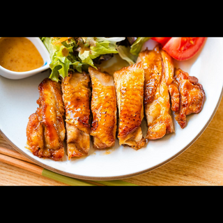 Chicken Teriyaki