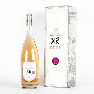 Magnum XR Rosé 