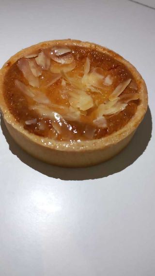Tarte Amande