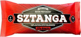 Baton Sztanga 70g Zmiany Zmiany