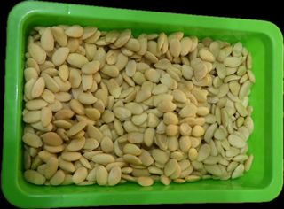 Mandorle pelate 100 g