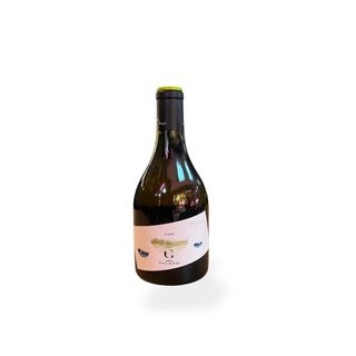 Vino Blanco Godello G (750 Ml.)